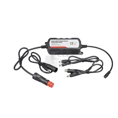 Chargeur universel DC-DC 36V-2A pour VAE.